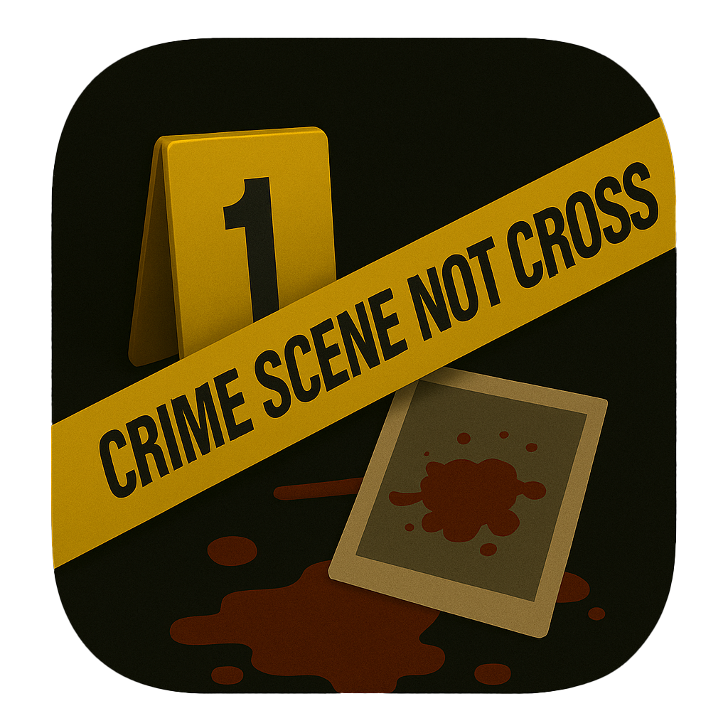 CaseLine Icon