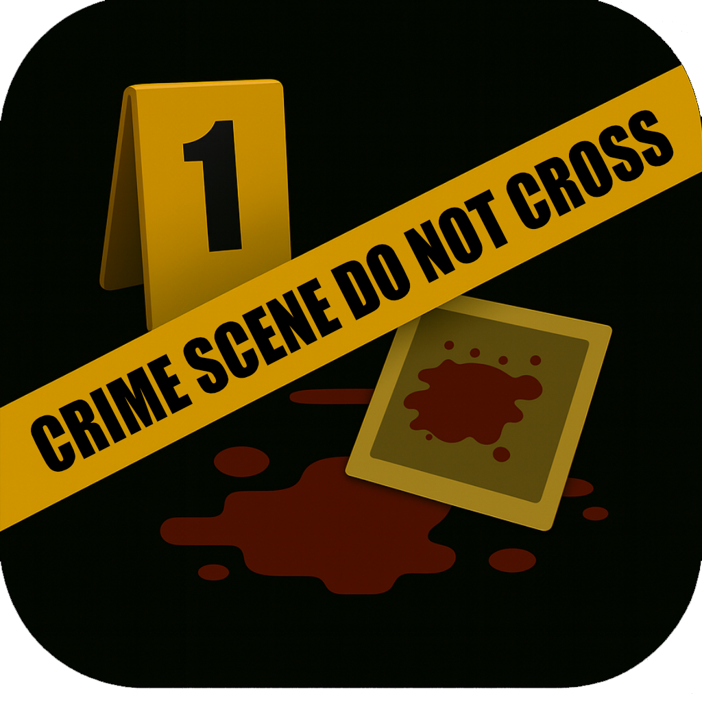 CaseLine App Icon